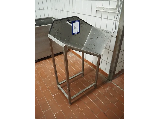 Nn table - afbeelding 1 van  6