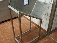 Nn table - afbeelding 1 van  6