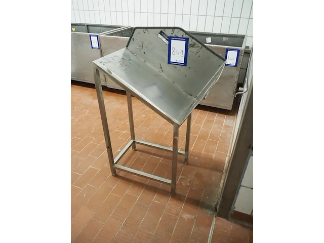 Nn table - afbeelding 2 van  6