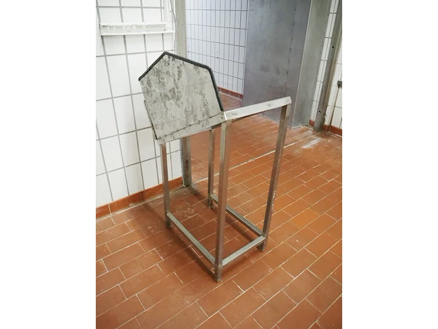 Nn table - afbeelding 3 van  6