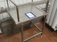 Nn table - afbeelding 1 van  5