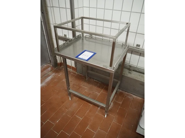 Nn table - afbeelding 2 van  5