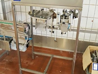 Nn table - afbeelding 1 van  8