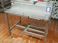 Nn table - afbeelding 1 van  8