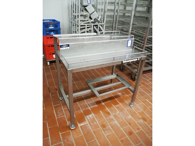 Nn table - afbeelding 2 van  8