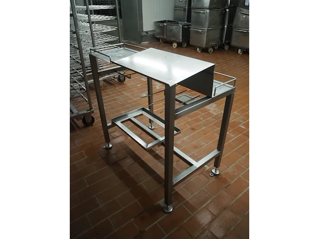 Nn table - afbeelding 3 van  8