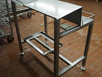 Nn table - afbeelding 3 van  8