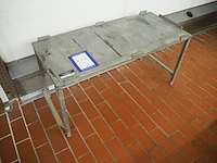 Nn table - afbeelding 1 van  4