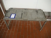 Nn table - afbeelding 3 van  4