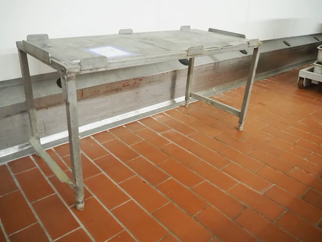 Nn table - afbeelding 4 van  4