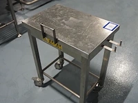 Nn table - afbeelding 2 van  3