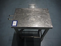 Nn table - afbeelding 3 van  3