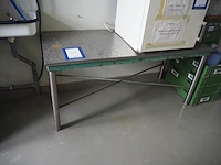 Nn table - afbeelding 1 van  2