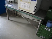 Nn table - afbeelding 2 van  2