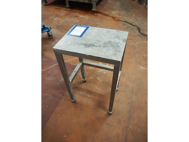 Nn table - afbeelding 3 van  4