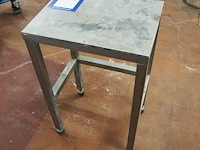 Nn table - afbeelding 3 van  4