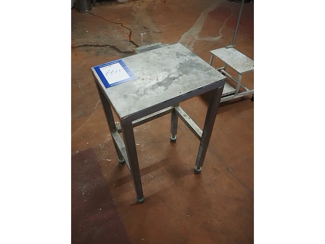 Nn table - afbeelding 4 van  4