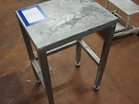 Nn table - afbeelding 4 van  4