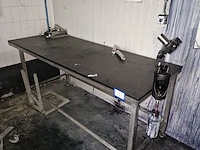 Nn table - afbeelding 1 van  3