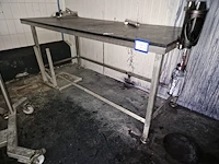 Nn table - afbeelding 2 van  3
