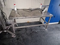Nn table - afbeelding 1 van  3