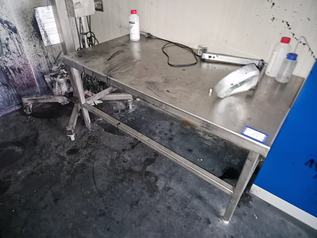 Nn table - afbeelding 2 van  3