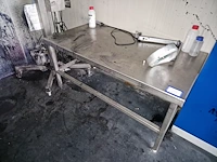 Nn table - afbeelding 2 van  3