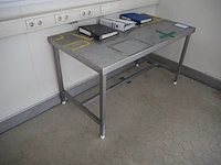 Nn table - afbeelding 1 van  3