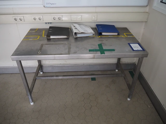 Nn table - afbeelding 3 van  3