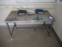 Nn table - afbeelding 3 van  3