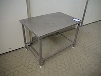 Nn table - afbeelding 1 van  3
