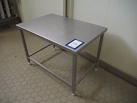 Nn table - afbeelding 2 van  3
