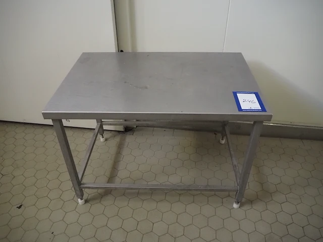 Nn table - afbeelding 3 van  3