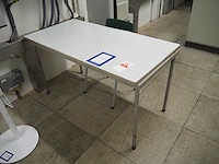 Nn table - afbeelding 1 van  3