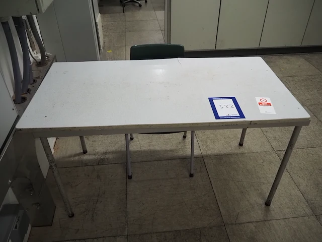 Nn table - afbeelding 2 van  3