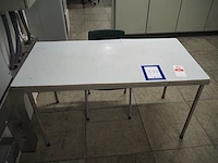 Nn table - afbeelding 2 van  3