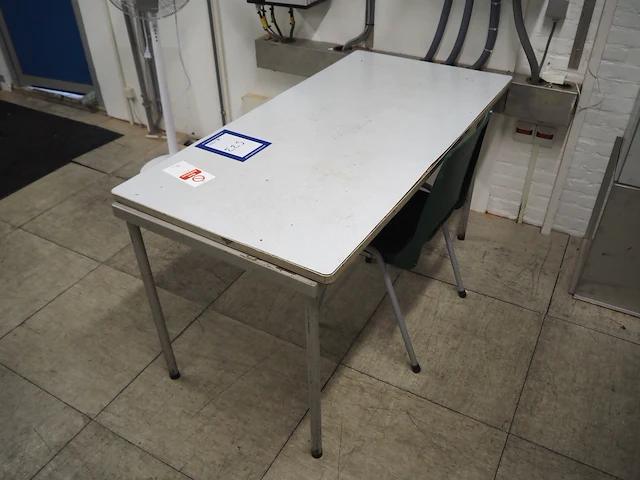 Nn table - afbeelding 3 van  3