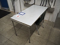 Nn table - afbeelding 3 van  3