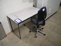 Nn table - afbeelding 1 van  2