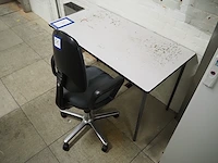 Nn table - afbeelding 2 van  2