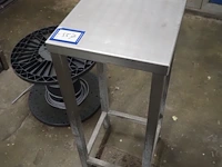 Nn table - afbeelding 2 van  3
