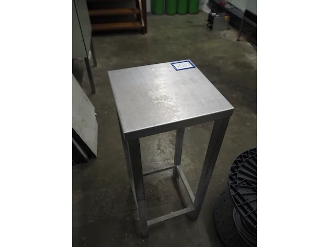 Nn table - afbeelding 3 van  3