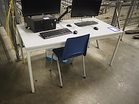 Nn table - afbeelding 1 van  2