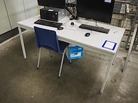 Nn table - afbeelding 2 van  2