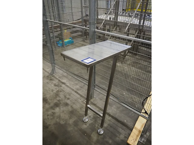 Nn table - afbeelding 2 van  3