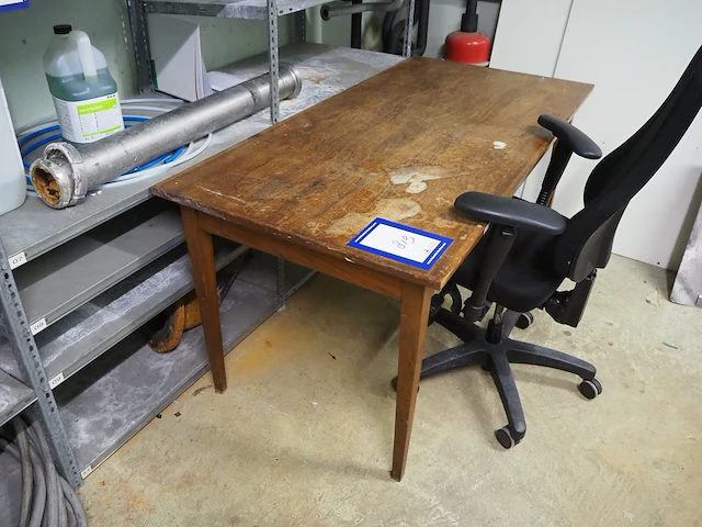 Nn table - afbeelding 2 van  4