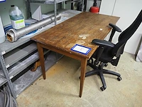Nn table - afbeelding 2 van  4