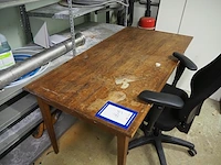 Nn table - afbeelding 3 van  4