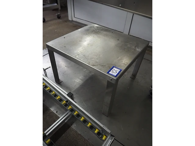 Nn table - afbeelding 1 van  3