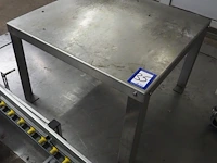 Nn table - afbeelding 1 van  3